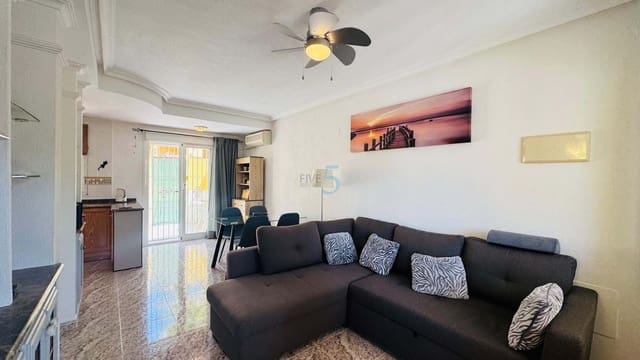 2 sypialnia Dom na sprzedaż w Villamartin, Orihuela z basenem - 159 000 € (Ref: 9875547)