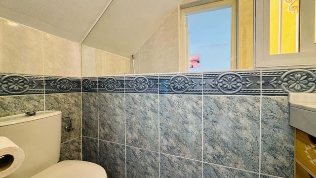 2 sypialnia Dom na sprzedaż w Villamartin, Orihuela z basenem - 159 000 € (Ref: 9875547)
