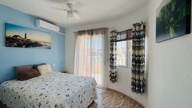 2 sypialnia Dom na sprzedaż w Villamartin, Orihuela z basenem - 159 000 € (Ref: 9875547)