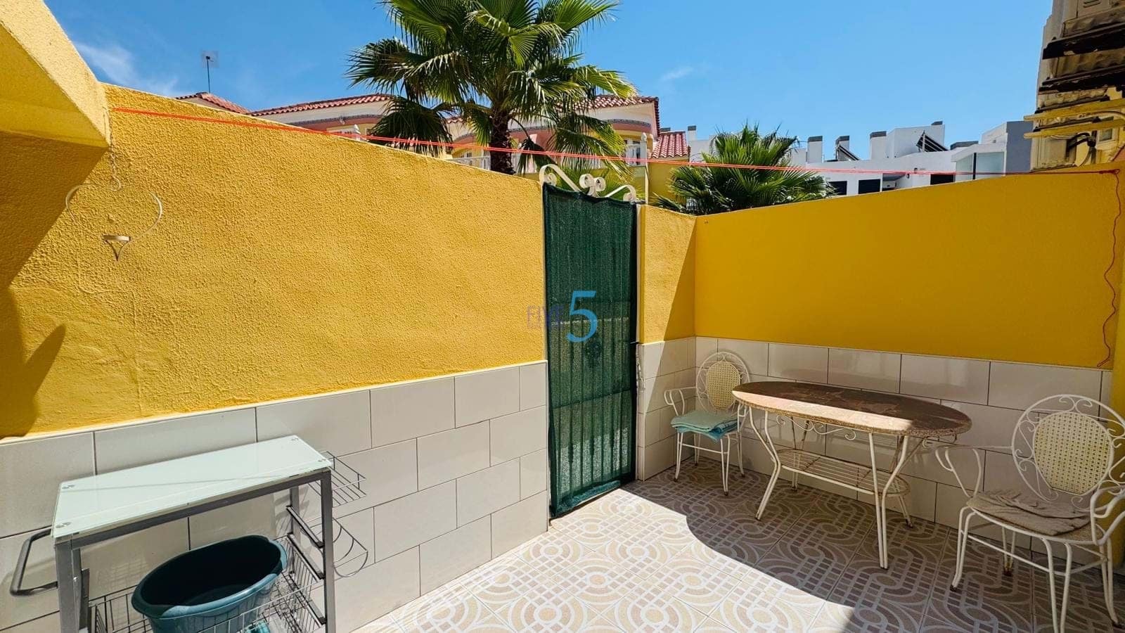 2 sypialnia Dom na sprzedaż w Villamartin z basenem - 159 000 € (Ref: 9875547)
