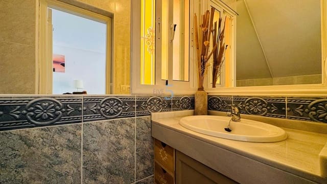2 sypialnia Dom na sprzedaż w Villamartin, Orihuela z basenem - 159 000 € (Ref: 9875547)