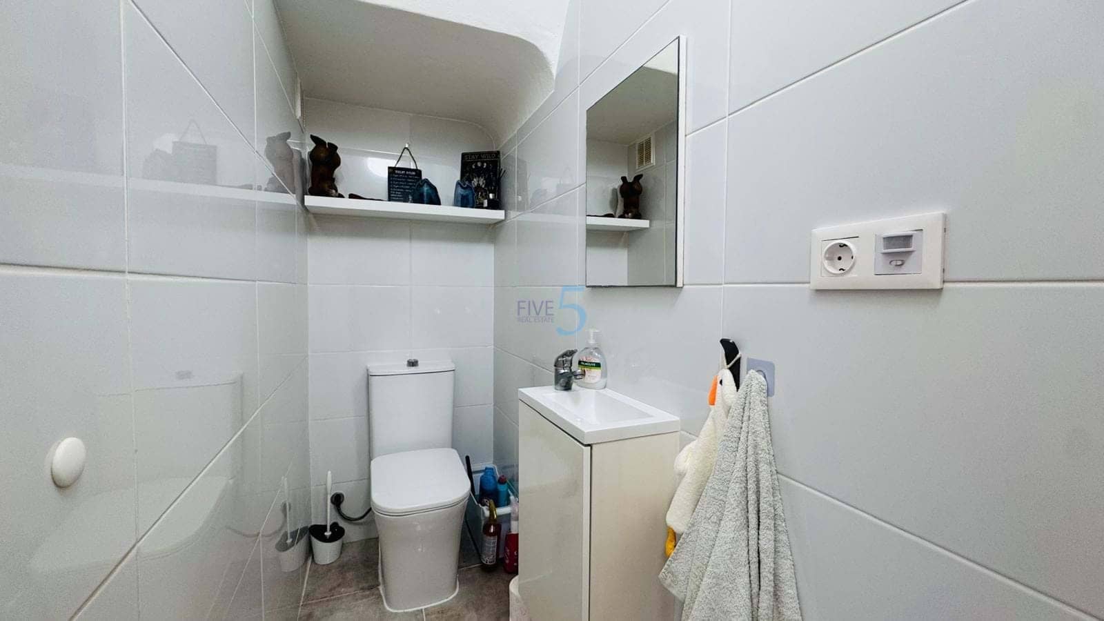 3 sypialnia Dom na sprzedaż w Los Altos z basenem garażem - 239 000 € (Ref: 9875548)