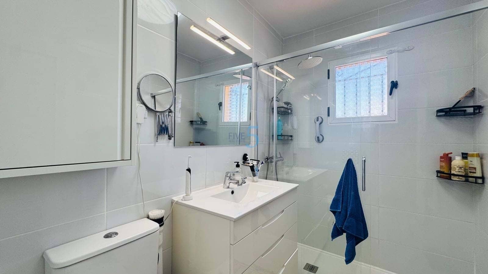 3 sypialnia Dom na sprzedaż w Los Altos z basenem garażem - 239 000 € (Ref: 9875548)