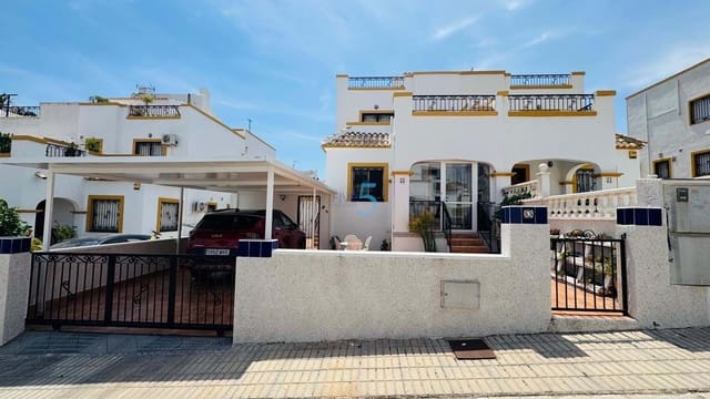 3 sypialnia Dom na sprzedaż w Los Altos z basenem garażem - 239 000 € (Ref: 9875548)