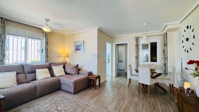 3 sypialnia Dom na sprzedaż w Los Altos z basenem garażem - 239 000 € (Ref: 9875548)