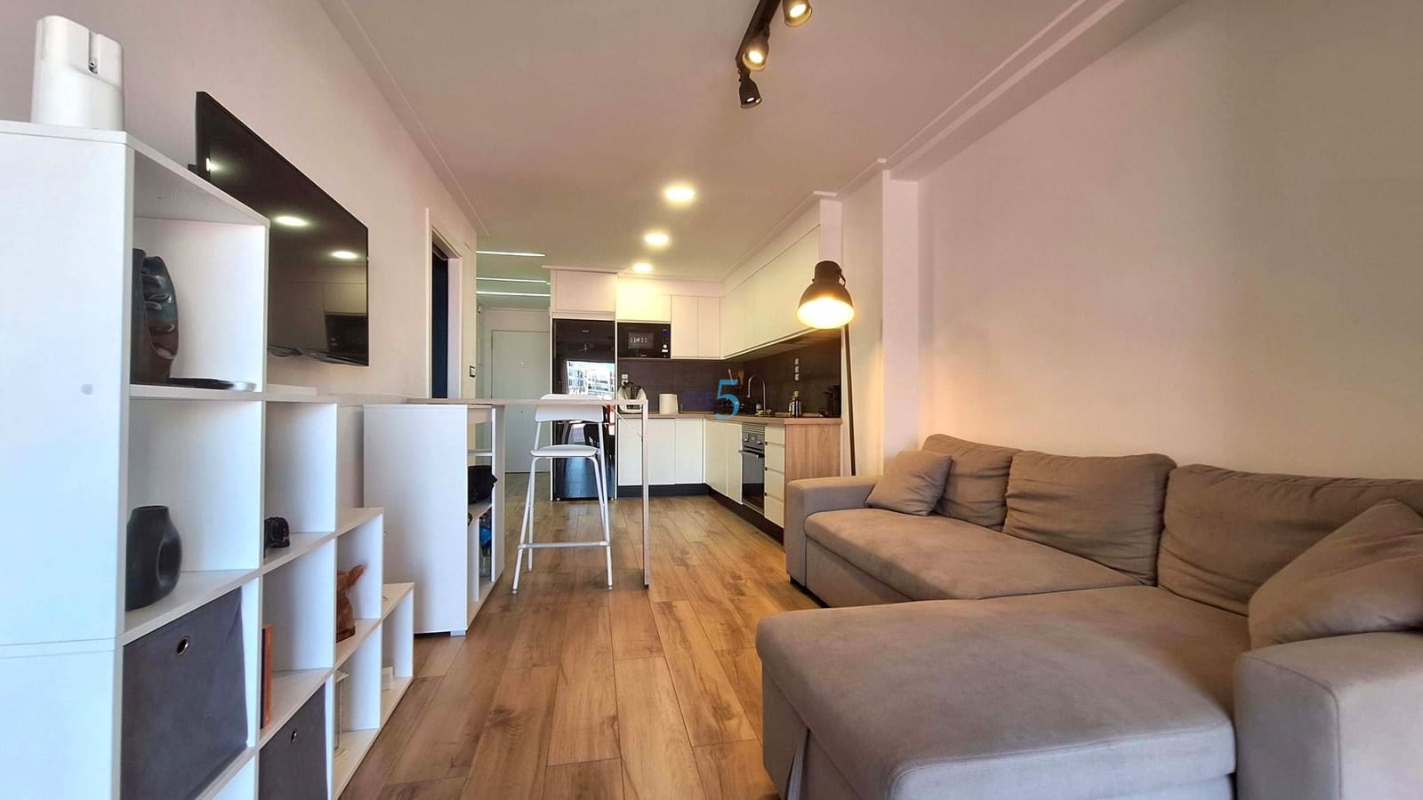 1 soverom Leilighet til salgs i Torrevieja - € 163 000 (Ref: 9877494)