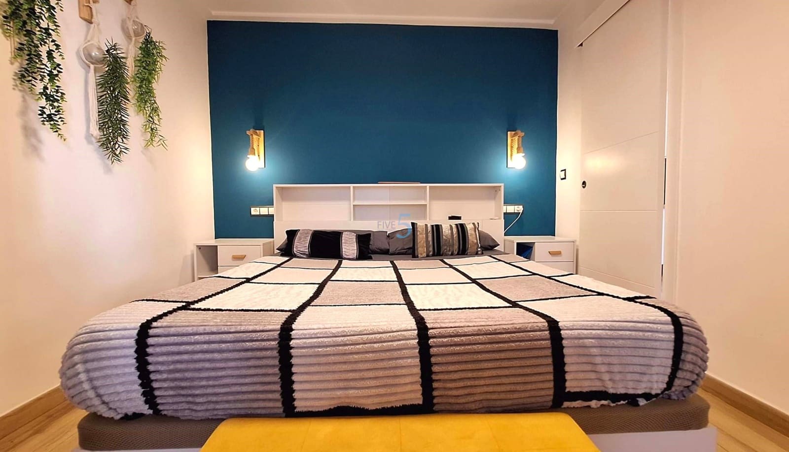 1 soverom Leilighet til salgs i Torrevieja - € 163 000 (Ref: 9877494)