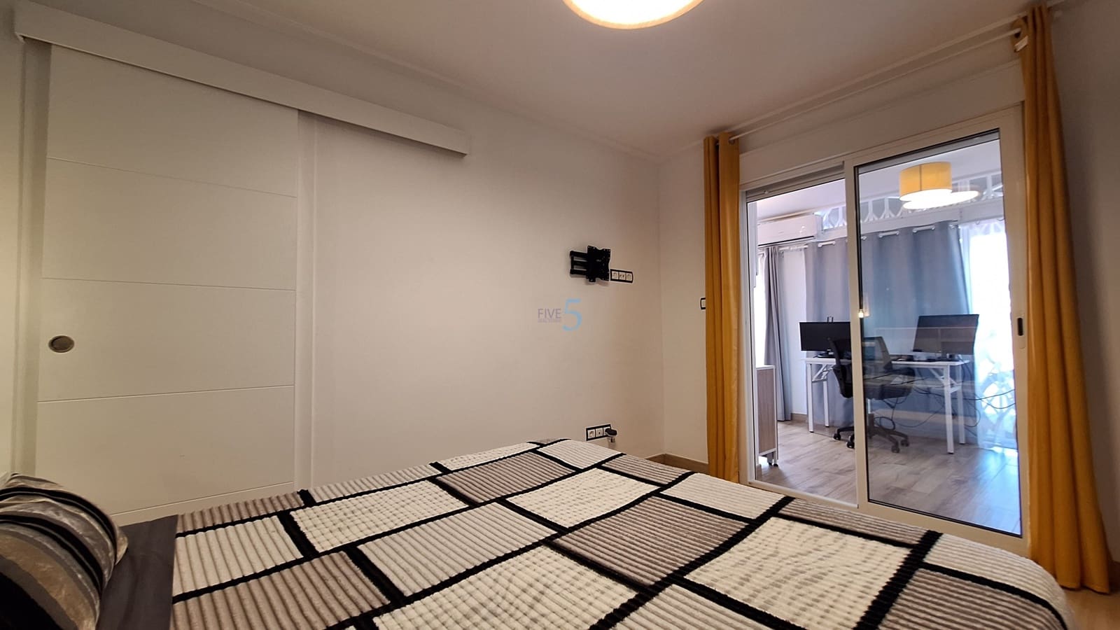 1 soverom Leilighet til salgs i Torrevieja - € 163 000 (Ref: 9877494)