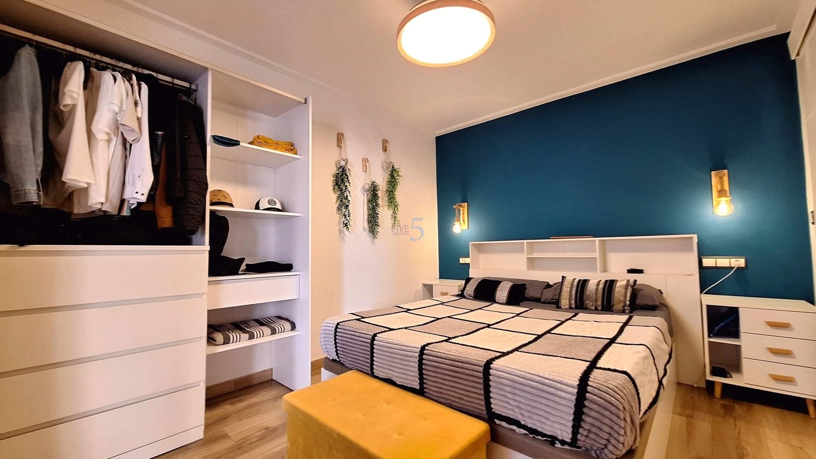1 soverom Leilighet til salgs i Torrevieja - € 163 000 (Ref: 9877494)