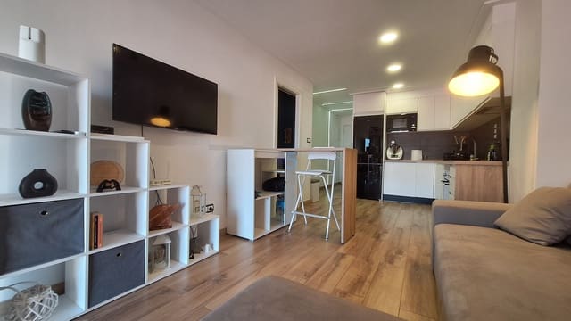 1 soverom Leilighet til salgs i Torrevieja - € 163 000 (Ref: 9877494)