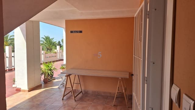 1 soverom Leilighet til salgs i Torrevieja - € 163 000 (Ref: 9877494)
