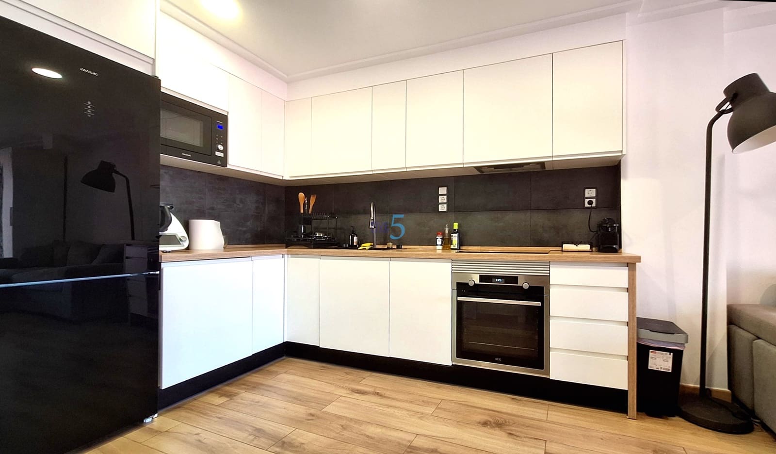 1 soverom Leilighet til salgs i Torrevieja - € 163 000 (Ref: 9877494)