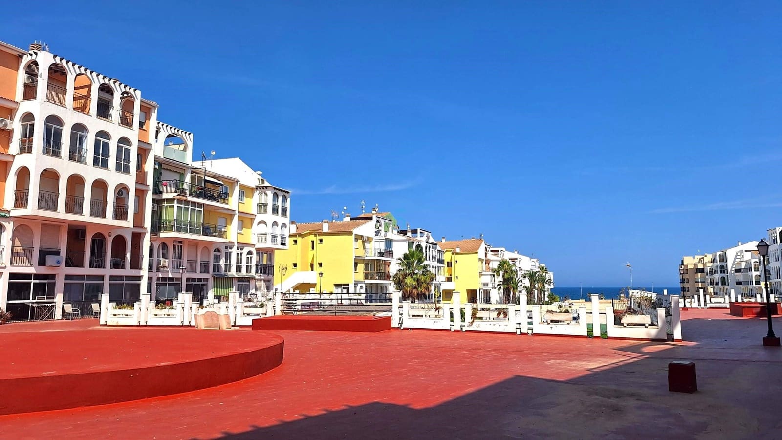 1 soverom Leilighet til salgs i Torrevieja - € 163 000 (Ref: 9877494)