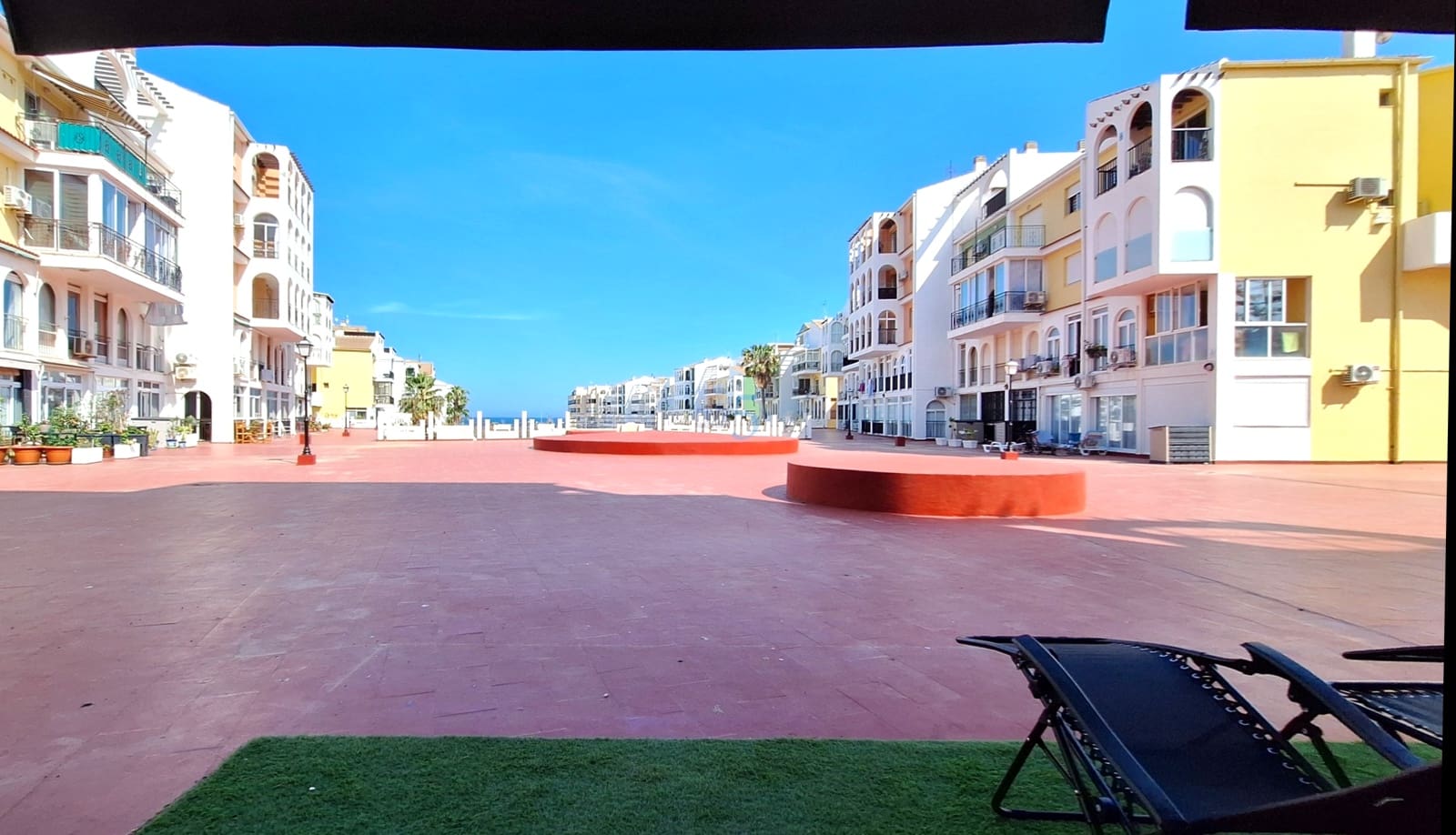 1 soverom Leilighet til salgs i Torrevieja - € 163 000 (Ref: 9877494)