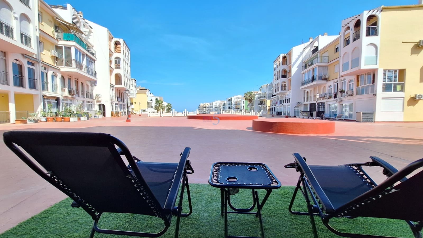 1 soverom Leilighet til salgs i Torrevieja - € 163 000 (Ref: 9877494)