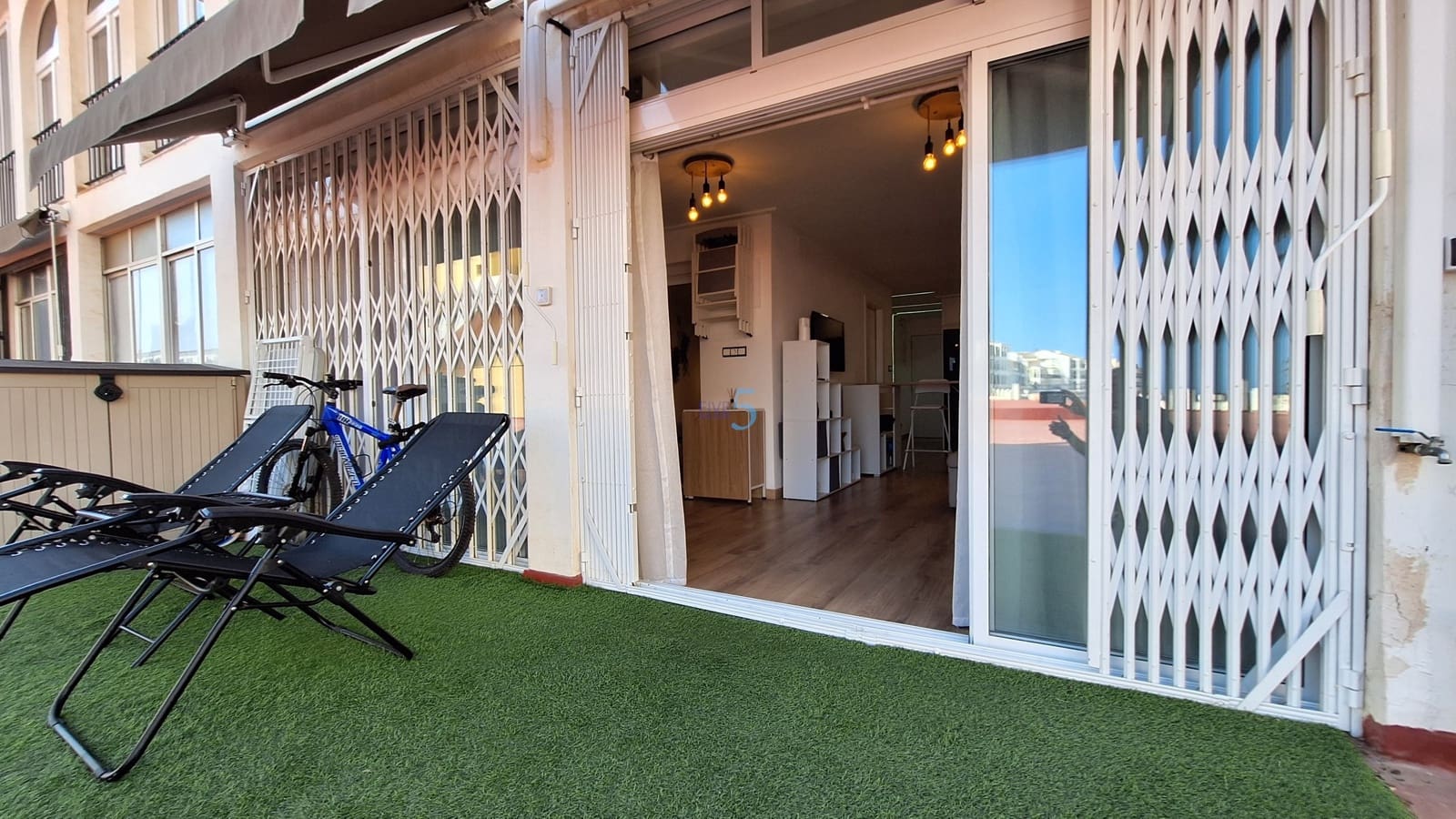 1 soverom Leilighet til salgs i Torrevieja - € 163 000 (Ref: 9877494)