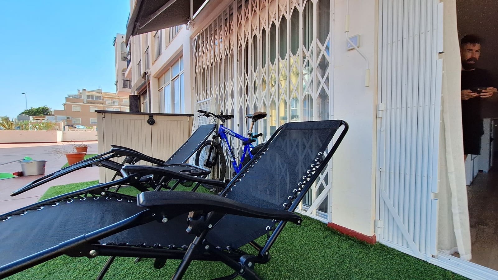 1 soverom Leilighet til salgs i Torrevieja - € 163 000 (Ref: 9877494)
