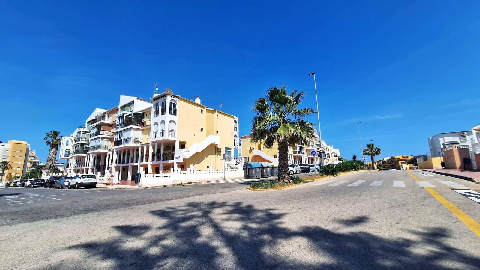 1 soverom Leilighet til salgs i Torrevieja - € 163 000 (Ref: 9877494)