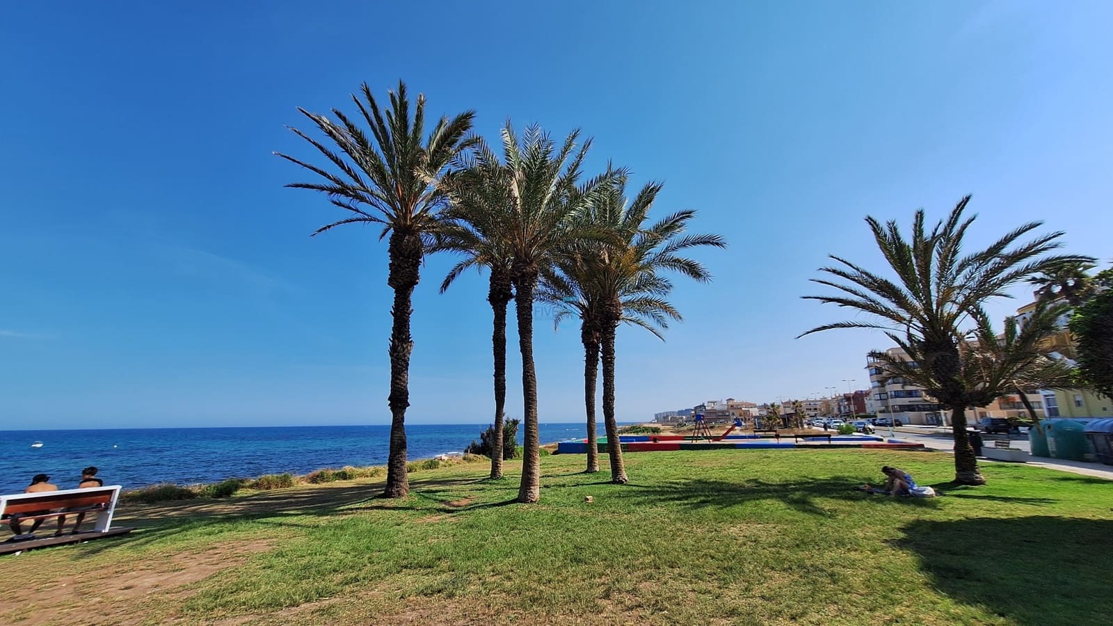 1 soverom Leilighet til salgs i Torrevieja - € 163 000 (Ref: 9877494)