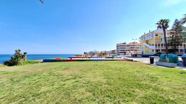 1 soverom Leilighet til salgs i Torrevieja - € 163 000 (Ref: 9877494)