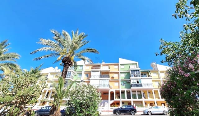 1 soverom Leilighet til salgs i Torrevieja - € 163 000 (Ref: 9877494)