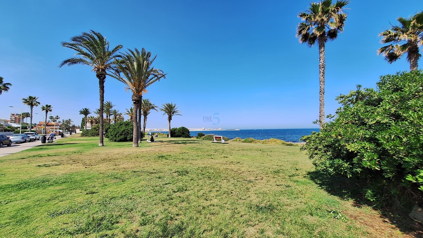 1 soverom Leilighet til salgs i Torrevieja - € 163 000 (Ref: 9877494)