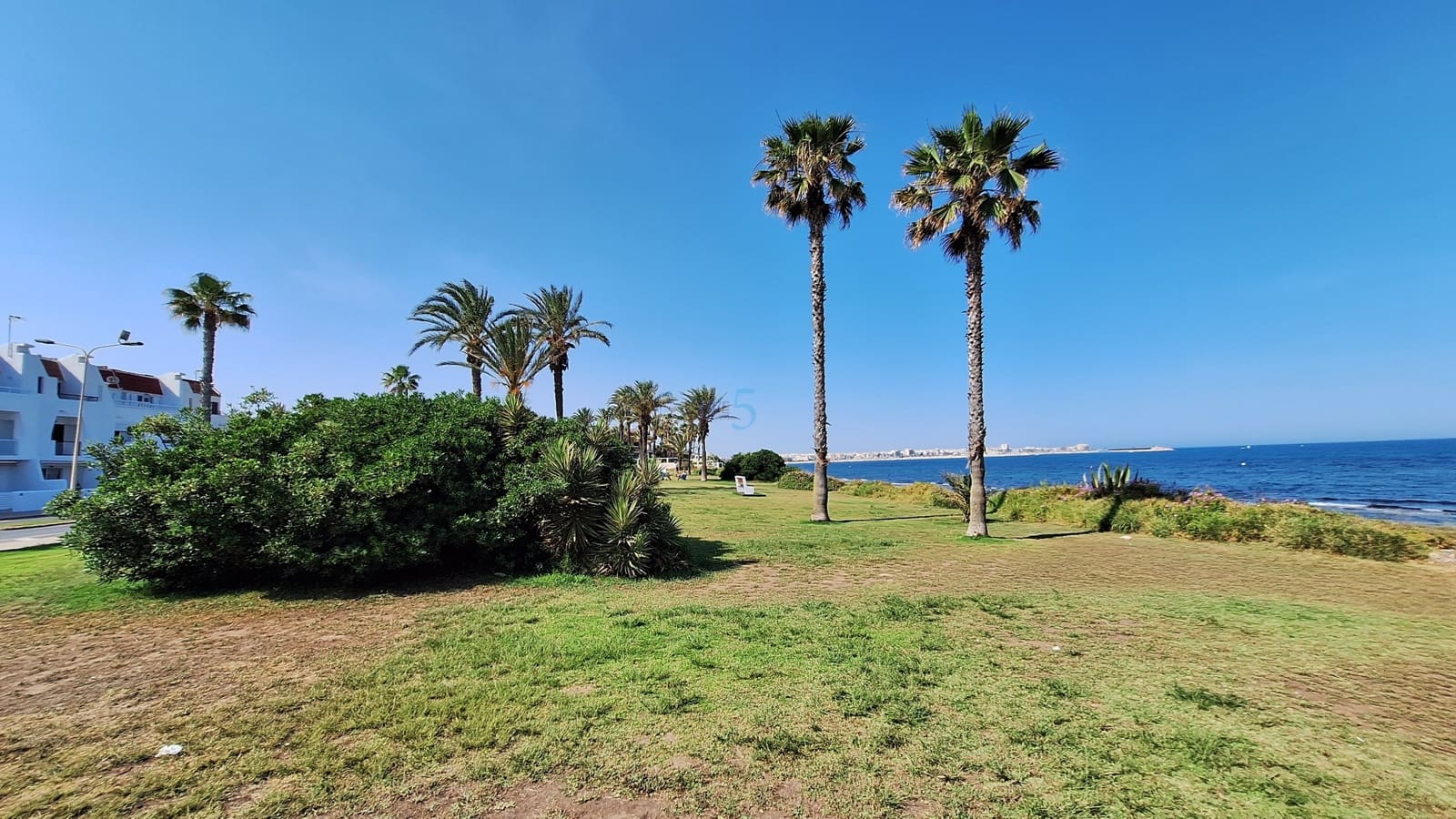 1 soverom Leilighet til salgs i Torrevieja - € 163 000 (Ref: 9877494)