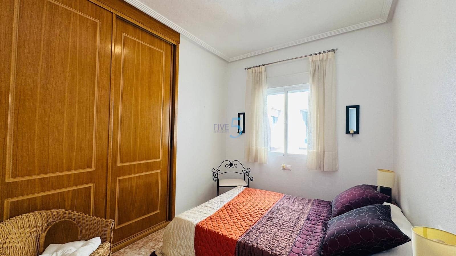 3 bedroom Apartment for sale in Almoradi with pool - € 133,000 (Ref: 9877495)