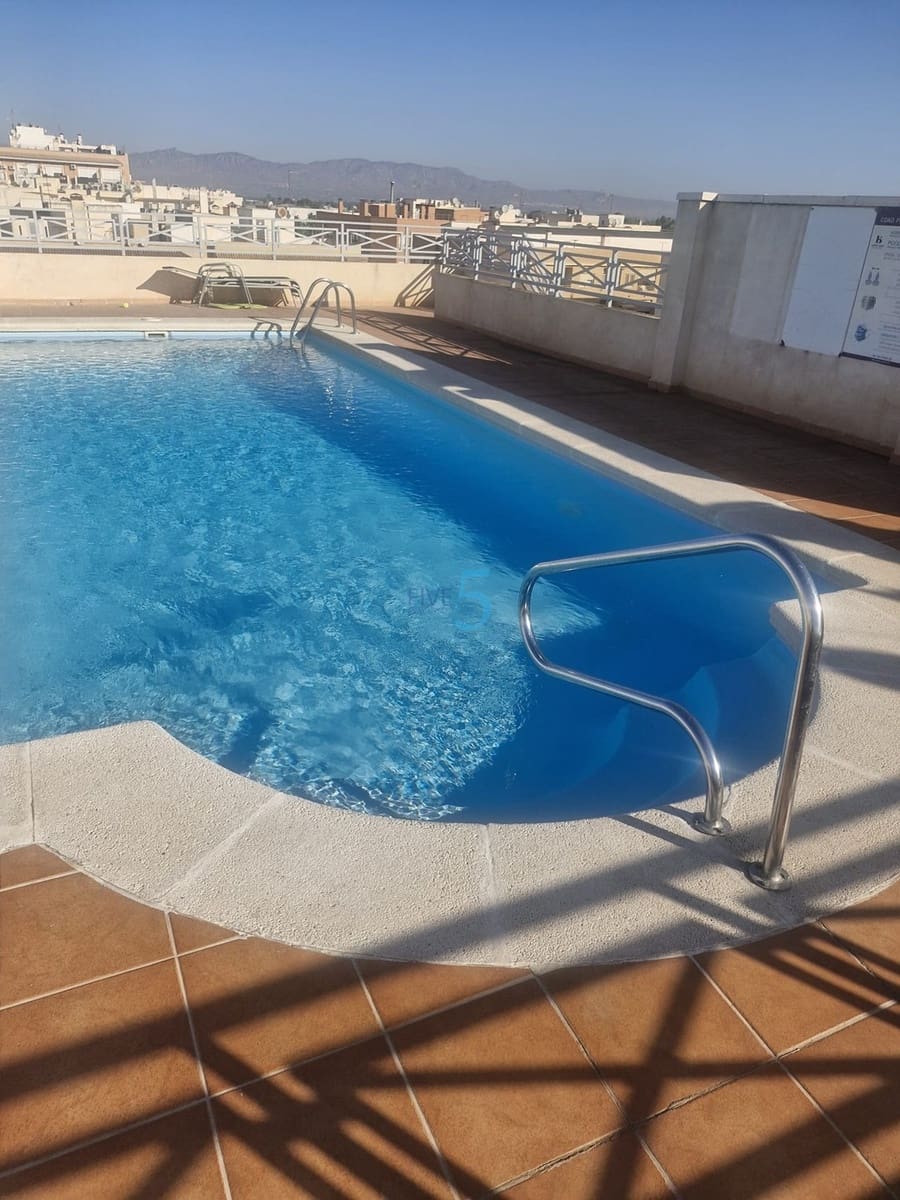 3 bedroom Apartment for sale in Almoradi with pool - € 133,000 (Ref: 9877495)