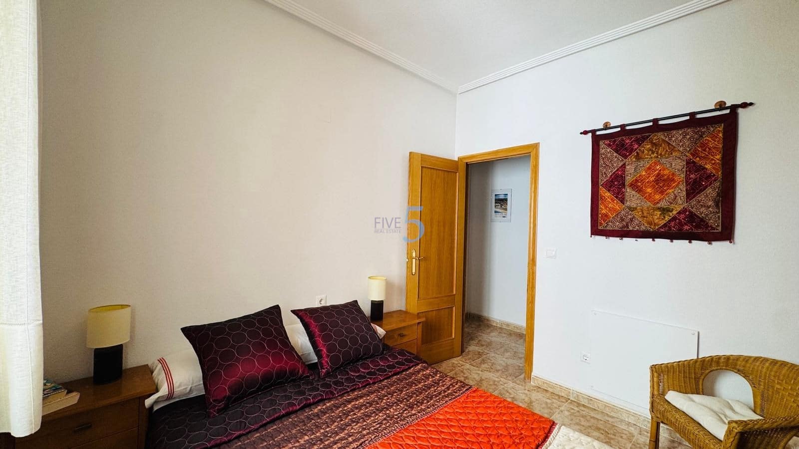 3 bedroom Apartment for sale in Almoradi with pool - € 133,000 (Ref: 9877495)