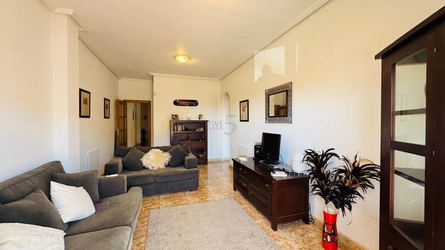 3 slaapkamer Appartement te koop in Almoradí met zwembad - € 133.000 (Ref: 9877495)