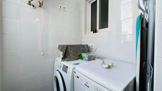 3 slaapkamer Appartement te koop in Almoradí met zwembad - € 133.000 (Ref: 9877495)