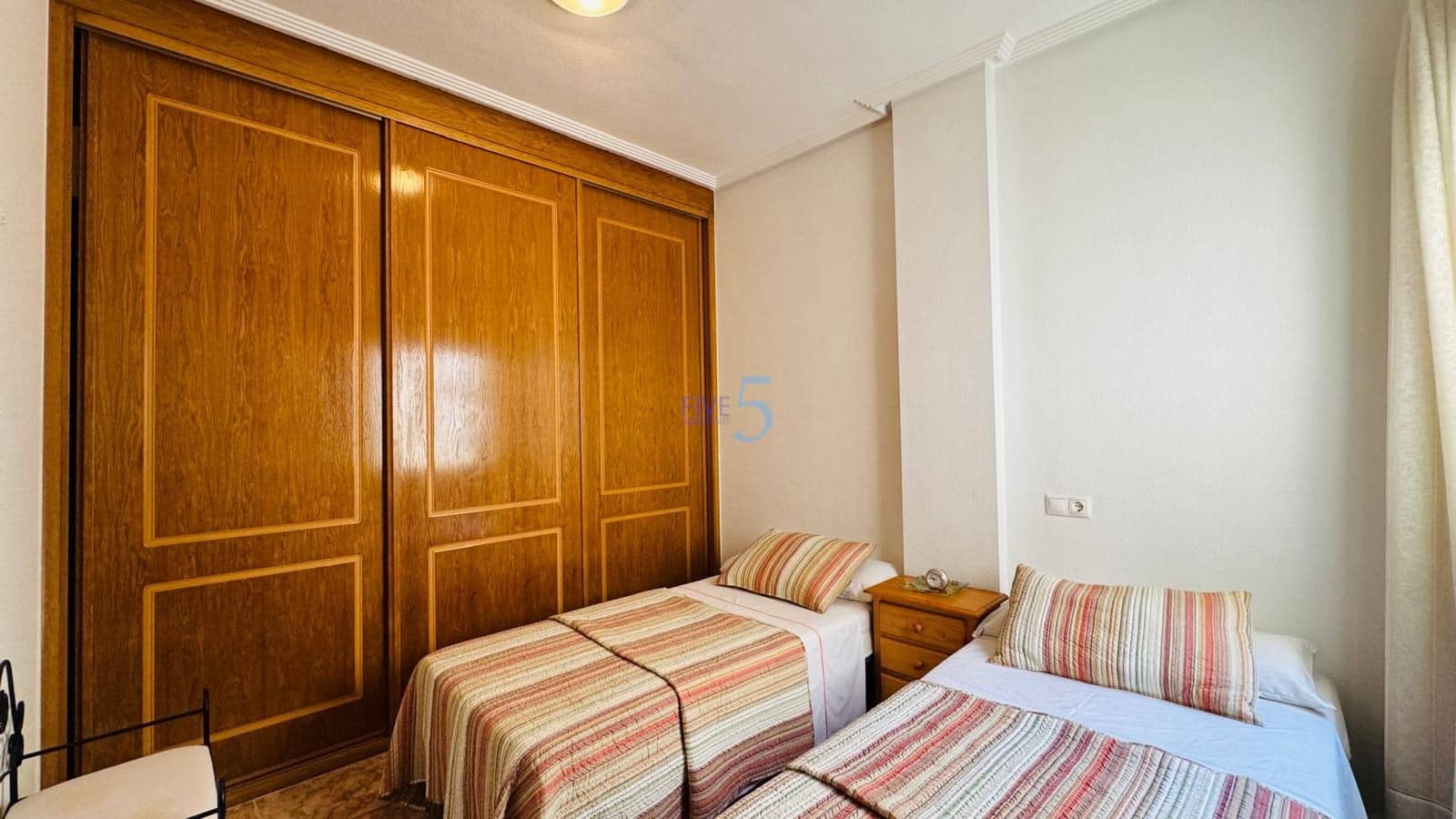 3 bedroom Apartment for sale in Almoradi with pool - € 133,000 (Ref: 9877495)