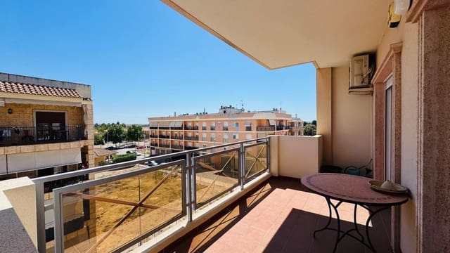 3 slaapkamer Appartement te koop in Almoradí met zwembad - € 133.000 (Ref: 9877495)