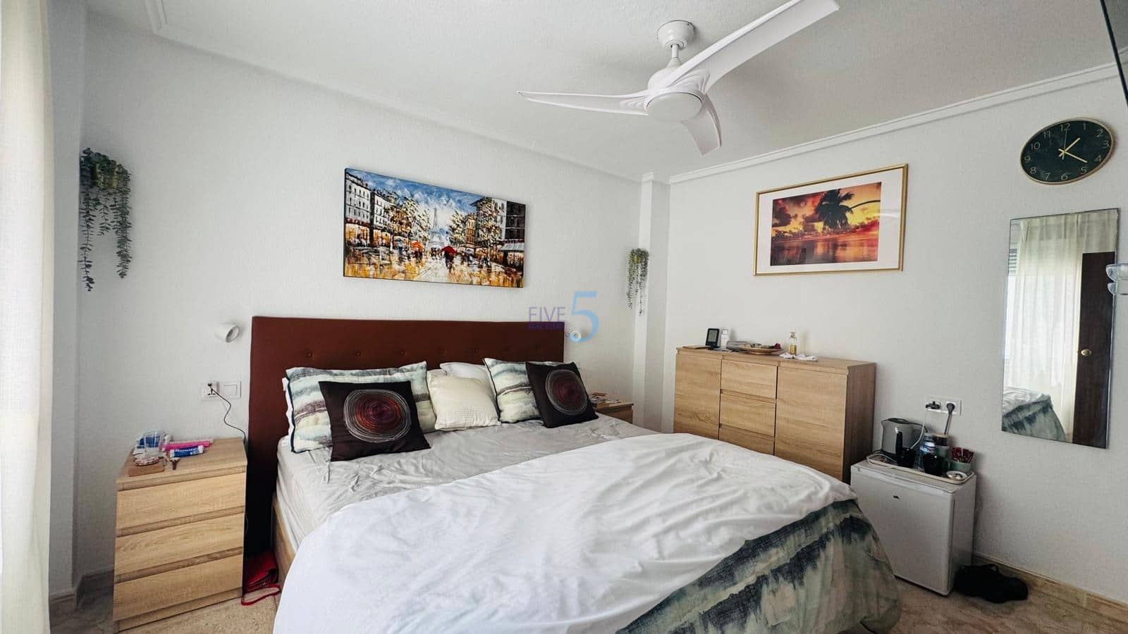 3 chambre Appartement à vendre à Torrevieja avec garage - 299 000 € (Ref: 9877496)