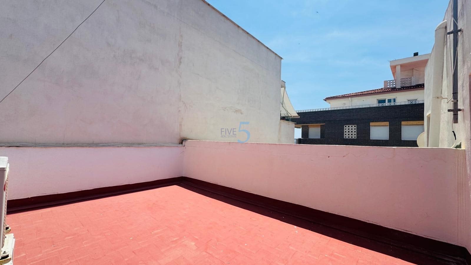 3 chambre Appartement à vendre à Torrevieja avec garage - 299 000 € (Ref: 9877496)