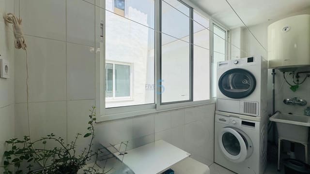 3 chambre Appartement à vendre à Torrevieja avec garage - 299 000 € (Ref: 9877496)