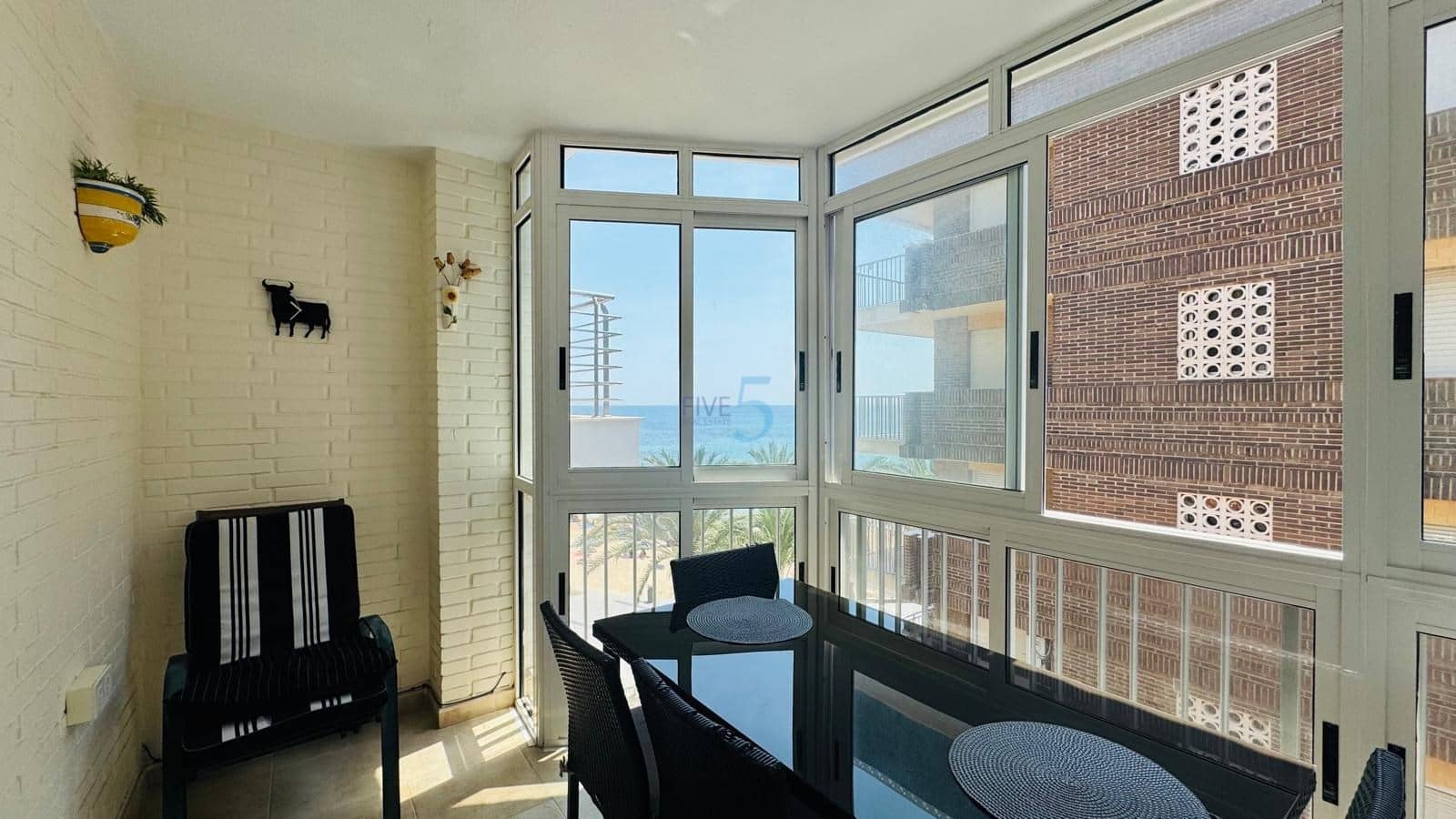 3 chambre Appartement à vendre à Torrevieja avec garage - 299 000 € (Ref: 9877496)