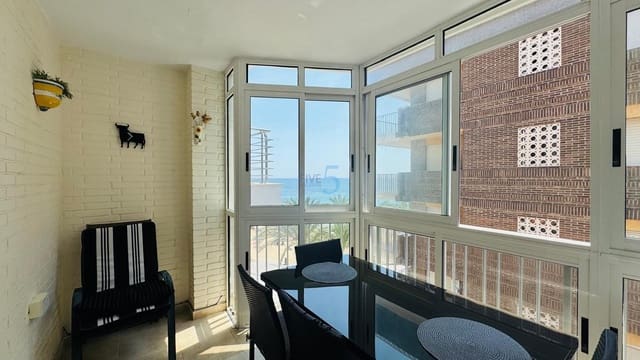 3 chambre Appartement à vendre à Torrevieja avec garage - 299 000 € (Ref: 9877496)