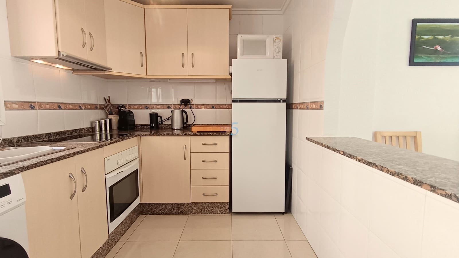 3 bedroom Villa for sale in Ciudad Quesada with pool - € 249,995 (Ref: 9877728)