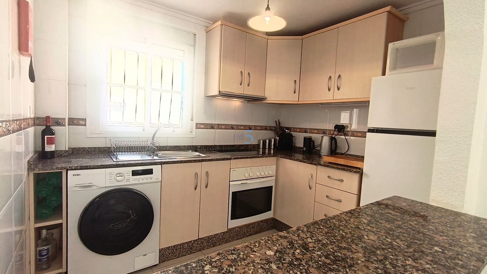 3 bedroom Villa for sale in Ciudad Quesada with pool - € 249,995 (Ref: 9877728)