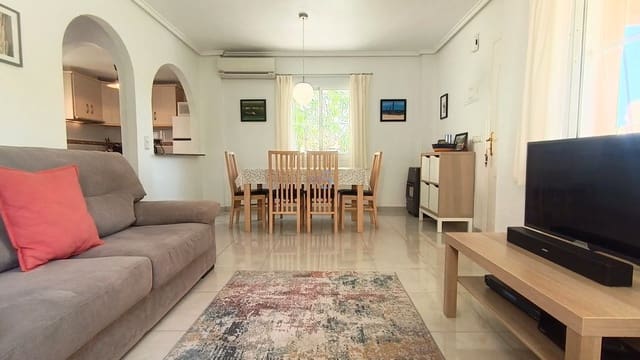 3 bedroom Villa for sale in Ciudad Quesada, Rojales with pool - € 249,995 (Ref: 9877728)