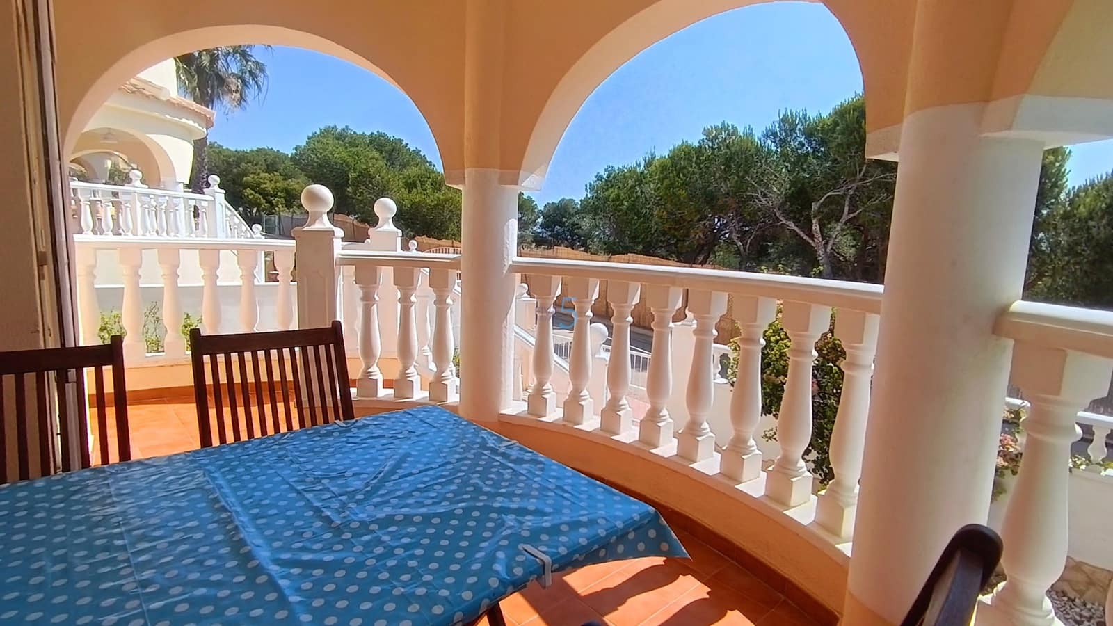 3 bedroom Villa for sale in Ciudad Quesada with pool - € 249,995 (Ref: 9877728)