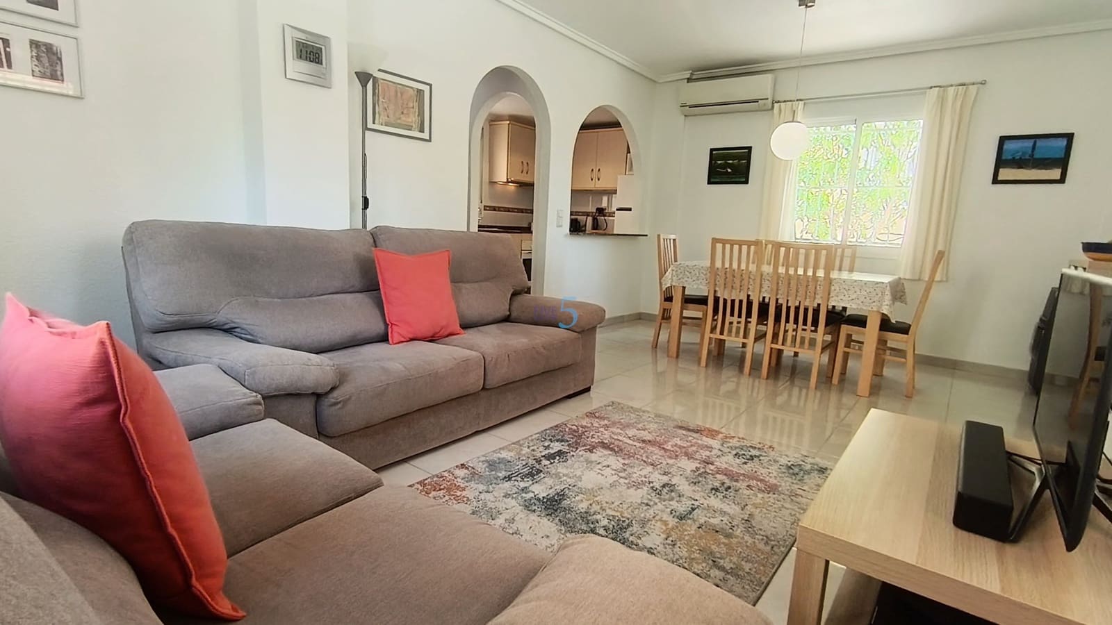 3 bedroom Villa for sale in Ciudad Quesada with pool - € 249,995 (Ref: 9877728)