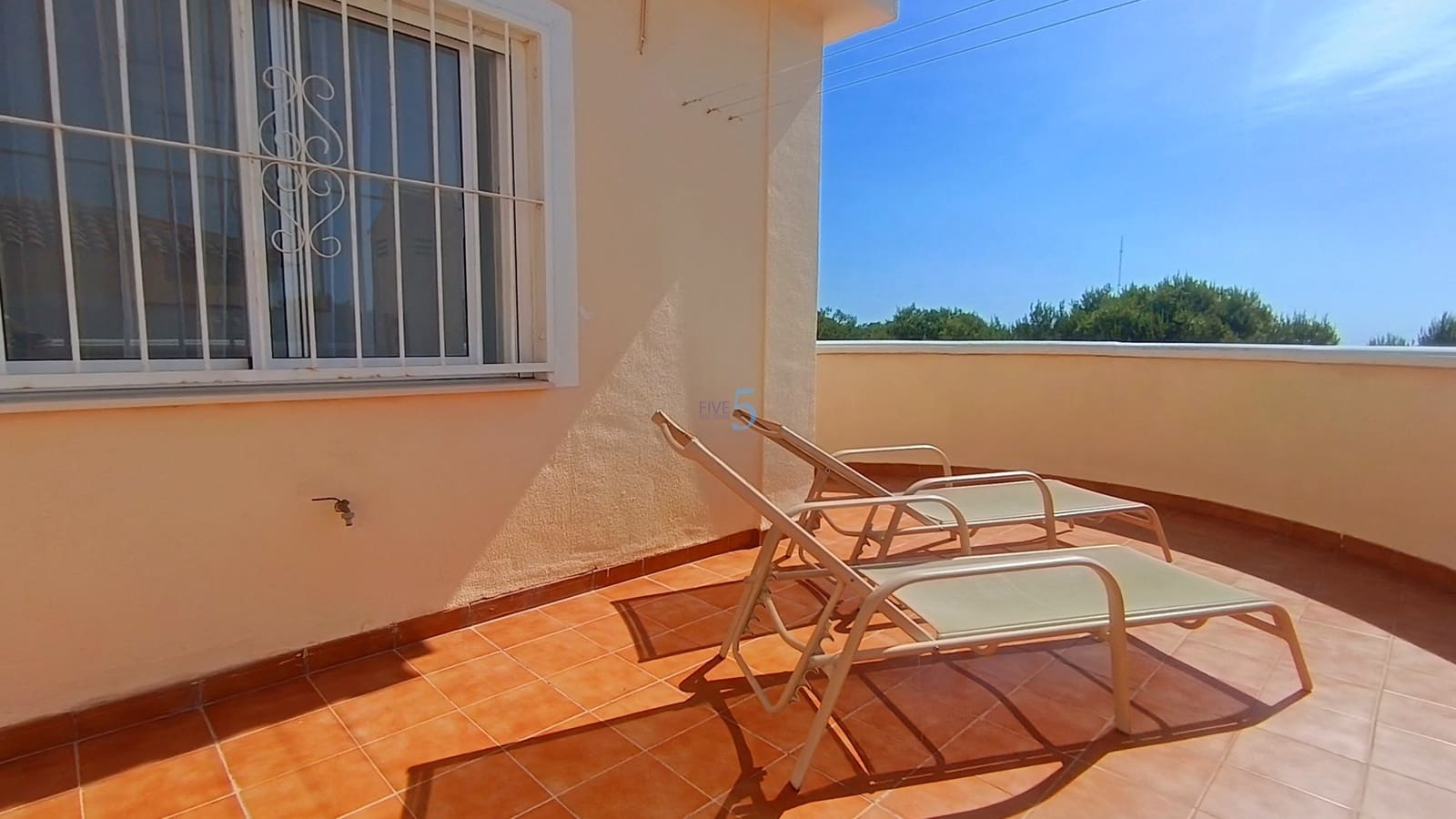 3 bedroom Villa for sale in Ciudad Quesada with pool - € 249,995 (Ref: 9877728)