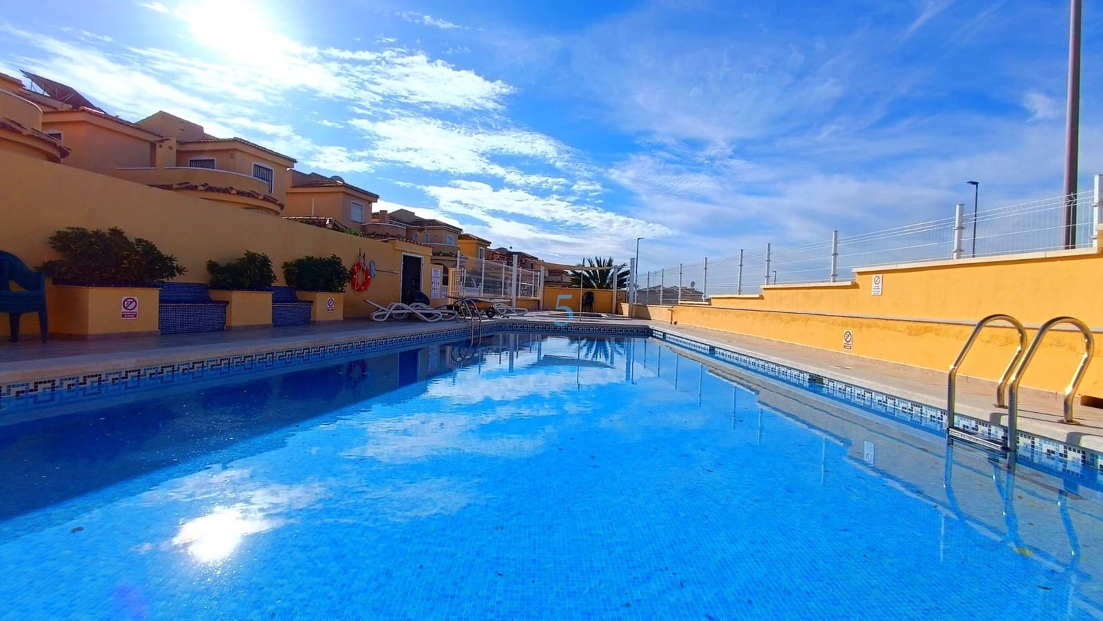 3 bedroom Villa for sale in Ciudad Quesada with pool - € 249,995 (Ref: 9877728)