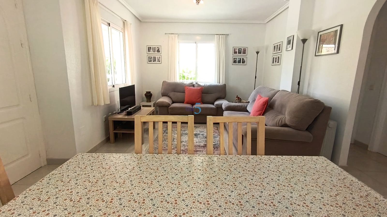 3 bedroom Villa for sale in Ciudad Quesada with pool - € 249,995 (Ref: 9877728)