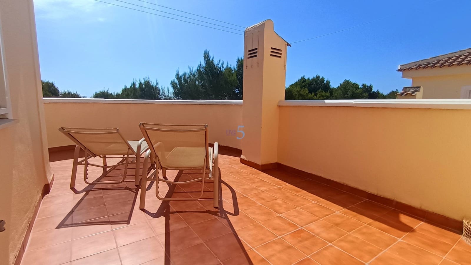 3 bedroom Villa for sale in Ciudad Quesada with pool - € 249,995 (Ref: 9877728)