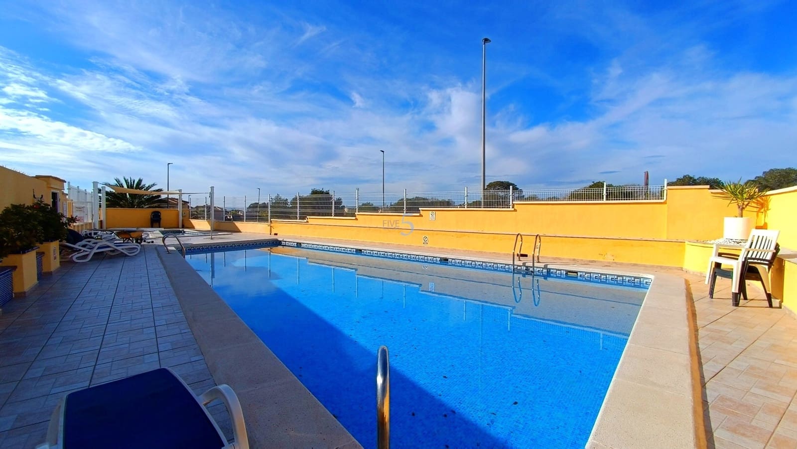 3 bedroom Villa for sale in Ciudad Quesada with pool - € 249,995 (Ref: 9877728)