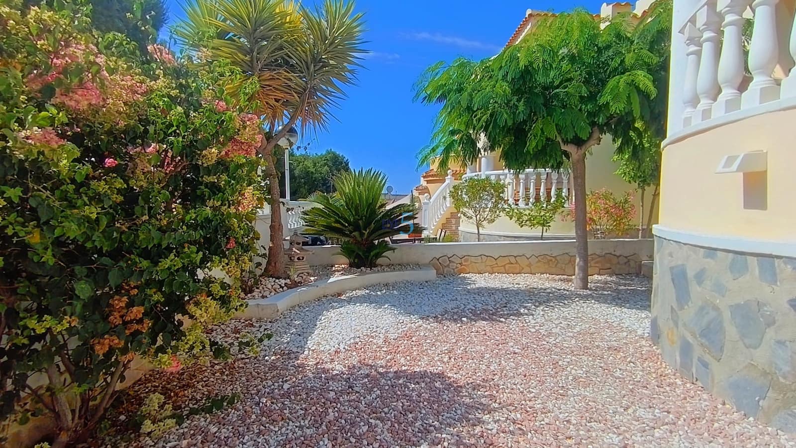 3 bedroom Villa for sale in Ciudad Quesada with pool - € 249,995 (Ref: 9877728)